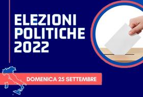 Elezioni 2022