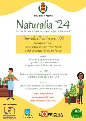 naturalia