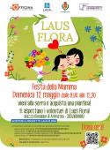 laus flora