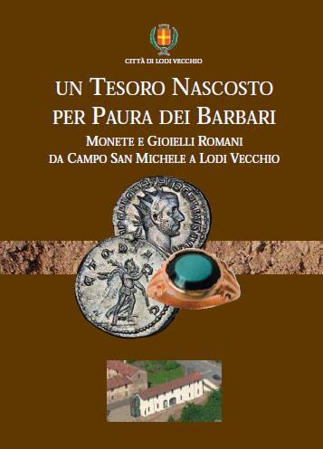 Copertina pubblicazione