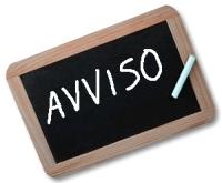 Avviso