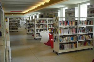 Biblioteca