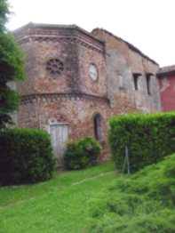 Cascina San Marco