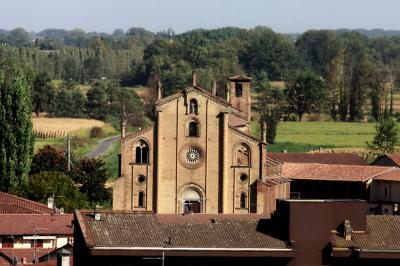 Basilica dei XII Apostoli