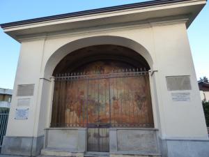 Cappella Santi Naborre e Felice