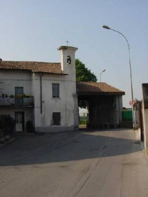 Cappella Madonna della Valletta