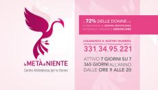 Centro antiviolenza Lodi 