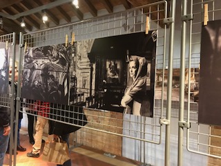 Mostra al Conventino