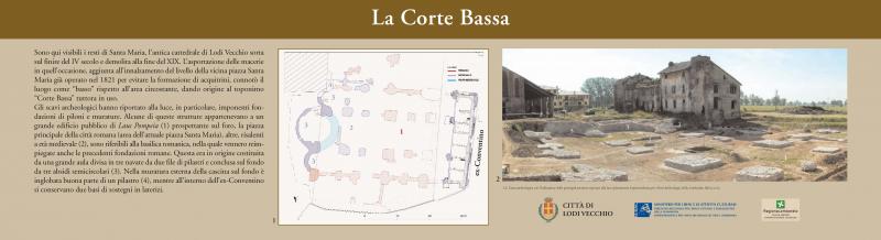 Corte Bassa