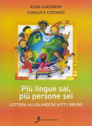 Pi lingue sai, pi persone sei