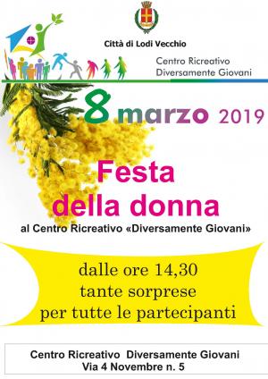 al centro diversamente giovani