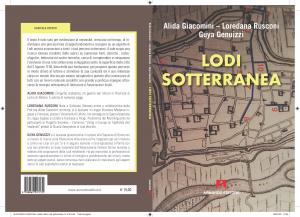 lodi sotterranea