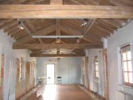 Il Conventino interno