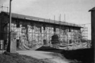 Il Conventino ristrutturazione