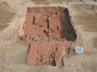 fornace per produzione laterizi