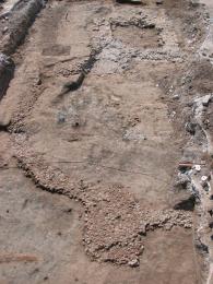 Chiesa San Michele abside