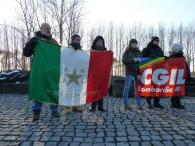 Treno  della memoria