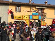 Carnevale 2017