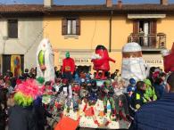 Carnevale 2017
