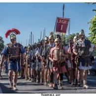 Rievocazione storica - settembre 2018