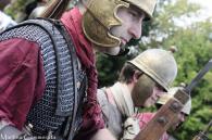 Rievocazione storica - settembre 2018