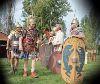 Rievocazione storica - settembre 2018