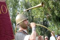 Rievocazione storica - settembre 2018