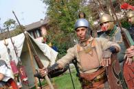 Rievocazione storica - settembre 2018