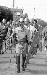 Rievocazione storica - settembre 2018