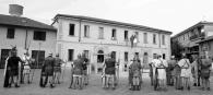 Rievocazione storica - settembre 2018