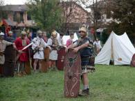 Rievocazione storica - settembre 2018