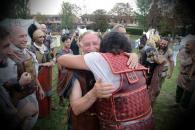 Rievocazione storica - settembre 2018