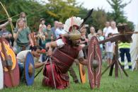 Rievocazione storica - settembre 2018