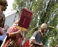 Rievocazione storica - settembre 2018