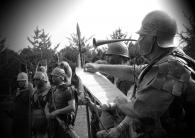 Rievocazione storica - settembre 2018