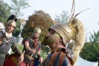 Rievocazione storica - settembre 2018