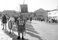 Rievocazione storica - settembre 2018