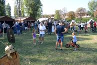 Rievocazione storica - settembre 2018