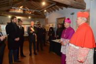 Inaugurazione Mostra