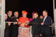 Inaugurazione Mostra