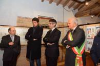 Inaugurazione Mostra