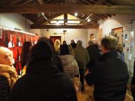 iI volti delle donne