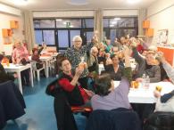 S.Lucia al Centro diversamente giovani