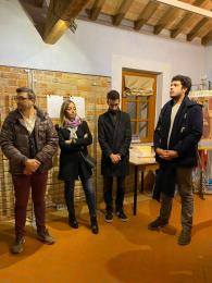 San Bassiano tra arte e fede al Conventino