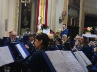 Concerto augurale di buon anno 2020