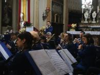 Concerto augurale di buon anno 2020