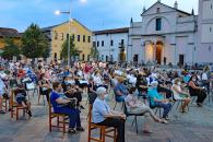 10 luglio serata di commiato per ricordare i nostri cari  scomparsi durante il periodo di covid-19