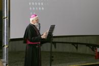 10 luglio serata di commiato per ricordare i nostri cari  scomparsi durante il periodo di covid-19