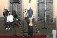 10 luglio serata di commiato per ricordare i nostri cari  scomparsi durante il periodo di covid-19