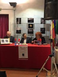 La luna e altre magie, presentazione del libro di Cecilia Bertacche alConventino